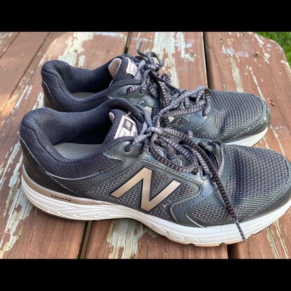 new balance techride 560v7